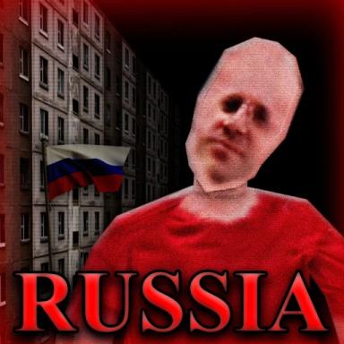 Thumbnail for RUSSIA [HORROR] Game
