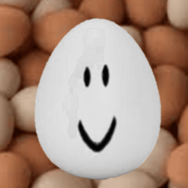 Thumbnail for eat raw eggs simulator Game