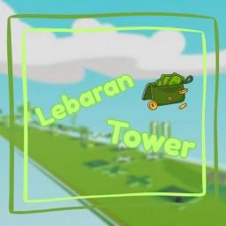 Lebaran Tower icon