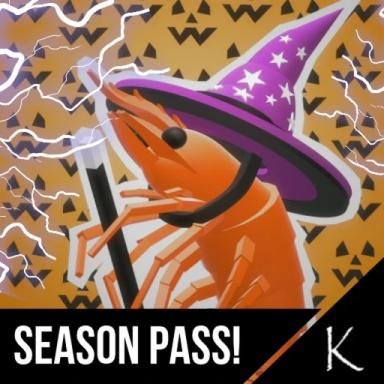 Thumbnail for Kaijuro Cards Game