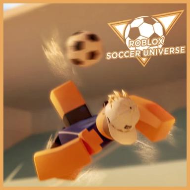 [Alpha] Rsu - Roblox Soccer Universe icon