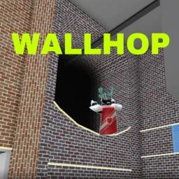 MM2 Wallhop Practice icon