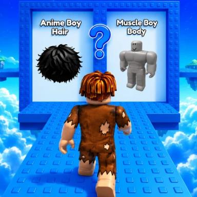 Would You Rather: Outfits Tower icon