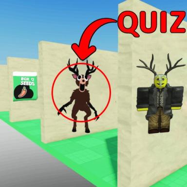 Thumbnail for 99 NIGHTS QUIZ!!! (NEW UPDATE) Game