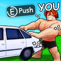 Thumbnail for +1 Strength to Push 💪 Game