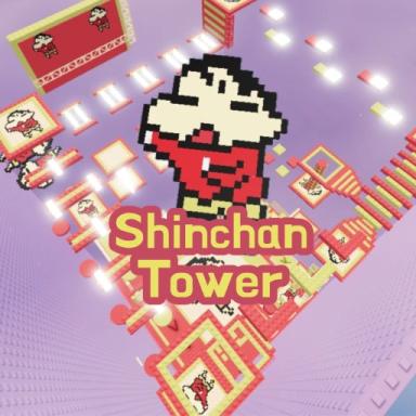 Shinchan Tower icon