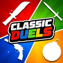 CLASSIC DUELS icon