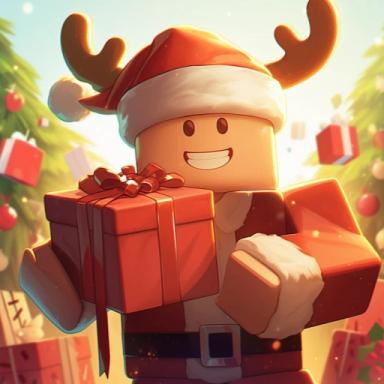 [🎅🎄] Christmas Factory Tycoon  icon
