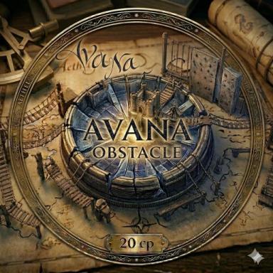 [FREE TITLE & FREE AVA] AVANA OBSTACLE icon