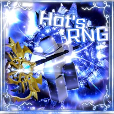 Thumbnail for ⚙️[maintenance] Hot's RNG Game