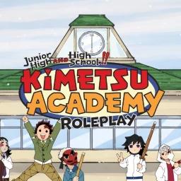 Kimetsu Academy Morph Roleplay icon