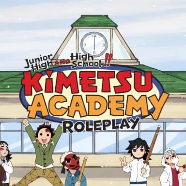 Thumbnail for Kimetsu Academy Morph Roleplay Game