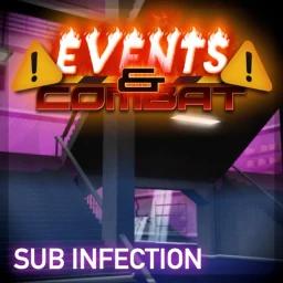 Thumbnail for Sub Infection [CONSOLE!] Game