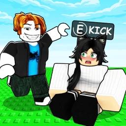 Kick a Baddie! icon