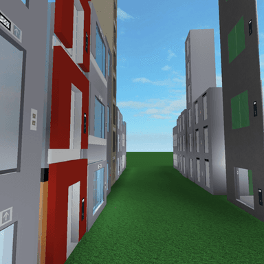 Polar Elevator icon