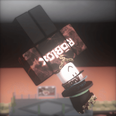 [DEMO] BLOODRUSH icon