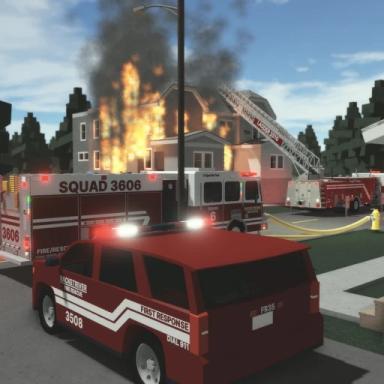 Thumbnail for Township of Racketriver Game