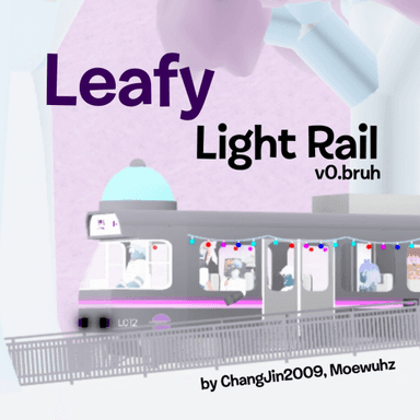 Leafy LRT icon