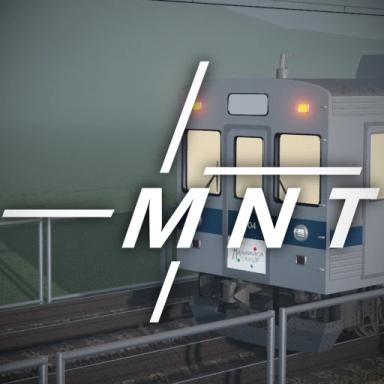 Thumbnail for [UPDATE!] [β1.69] Japanese Train Drive Sim. Game