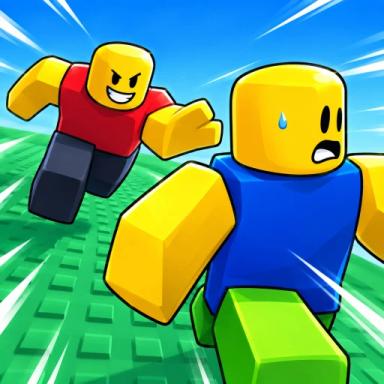 Thumbnail for Crazy Tag! Game