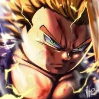 DBZ Battlegrounds  icon