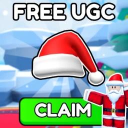 Line For Holiday UGC 🎄 icon