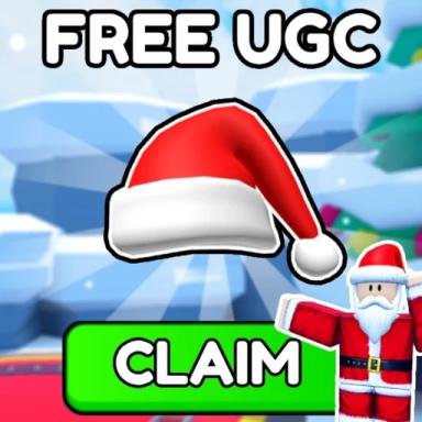 Thumbnail for Line For Holiday UGC 🎄 Game