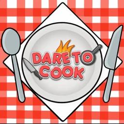 Dare To Cook icon