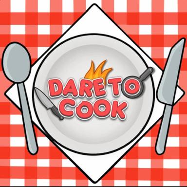 Thumbnail for Dare To Cook Game