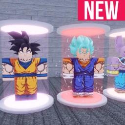 Dragon Ball Tycoon  icon