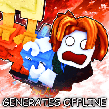 Thumbnail for [🌙 BLOODMOON]🗼My Brainrot Tower Game