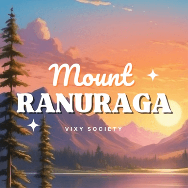 MOUNT RANURAGA icon
