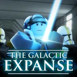 The Galactic Expanse icon