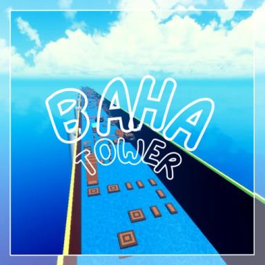 Thumbnail for 🌊 Baha Tower 🌊🏃‍♂️ Game
