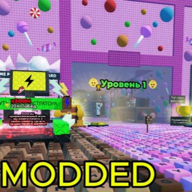 Thumbnail for Keyboard Mod Run Game