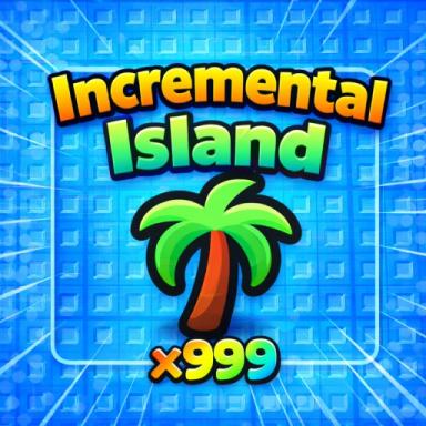 Incremental Island 🏝️ icon