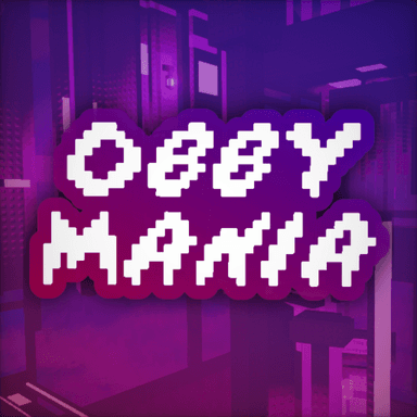 [SB: MIRRORED] Obby Mania icon