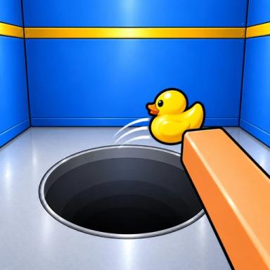Thumbnail for 🦆 Throw a Duck Game