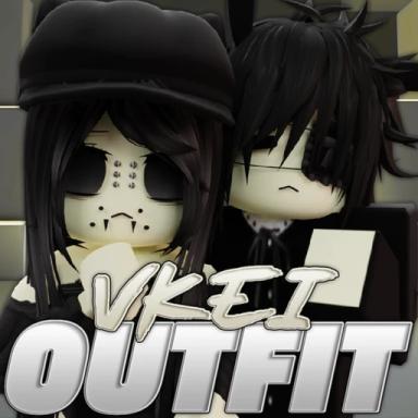 [🕸️ NEW] Vkei Outfit Ideas icon