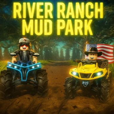 Thumbnail for River Ranch Mud Park Game