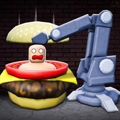 Thumbnail for Transform into Food Game