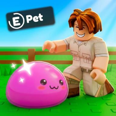 Thumbnail for My Slime ZOO Game
