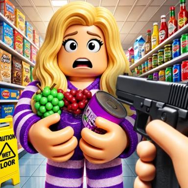 Thumbnail for Rob The Mother!  Game