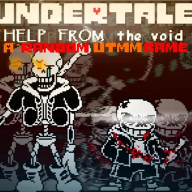 (Overwrited World Remake) A Random UTMM Game icon