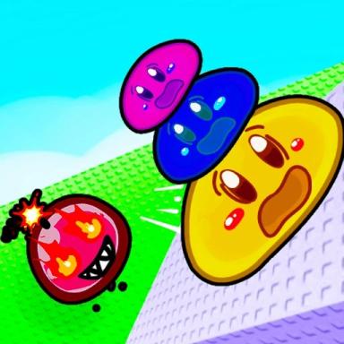 [NOW] Slime Bomb 📢 icon