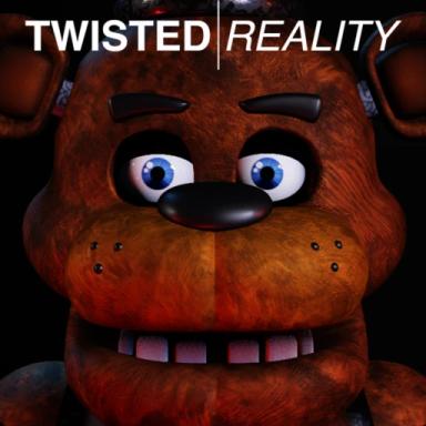(🎉Anniversary) Twisted Reality icon