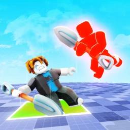 Thumbnail for [💎] Spleef Duels 🏆 Game
