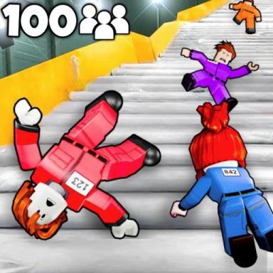 🏆 Slippery Stairs [HARD] icon