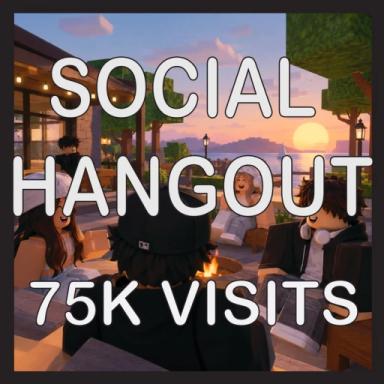 Thumbnail for Social Hangout Game