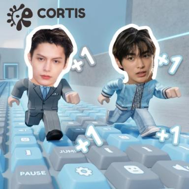 Thumbnail for +1 Speed Cortis Escape Game